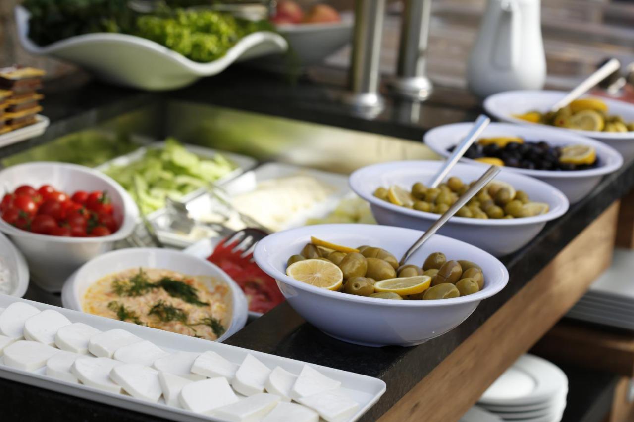 Castle Inn Boutique Hotel Antalya Ngoại thất bức ảnh