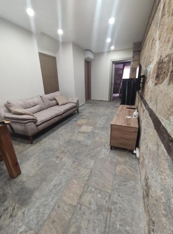 Castle Inn Boutique Hotel Antalya Ngoại thất bức ảnh